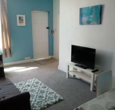 Belle Vue Bridlington Apartamento Exterior foto