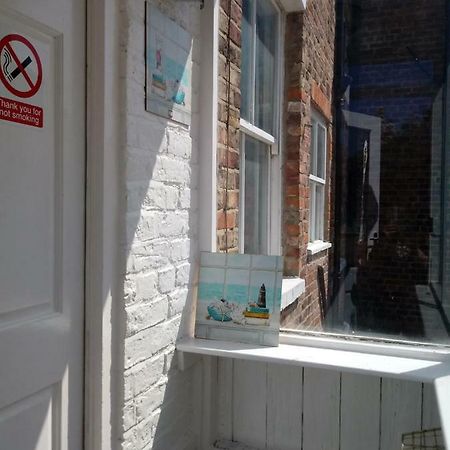 Belle Vue Bridlington Apartamento Exterior foto