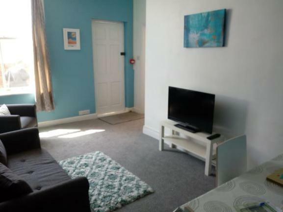 Belle Vue Bridlington Apartamento Exterior foto
